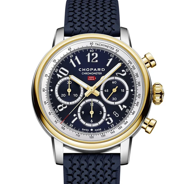 Chopard Mille Miglia 47768 kol saati