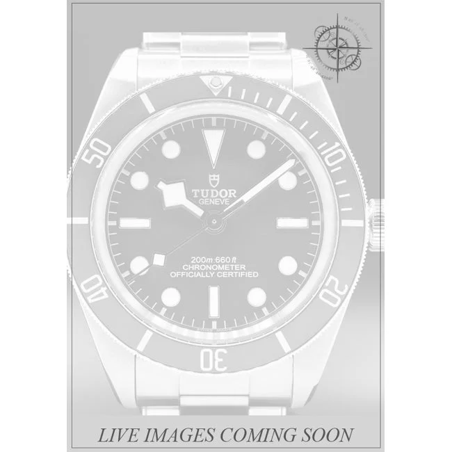 Tudor Blue Dial on Bracelet 210000070401 39 mm kol saati