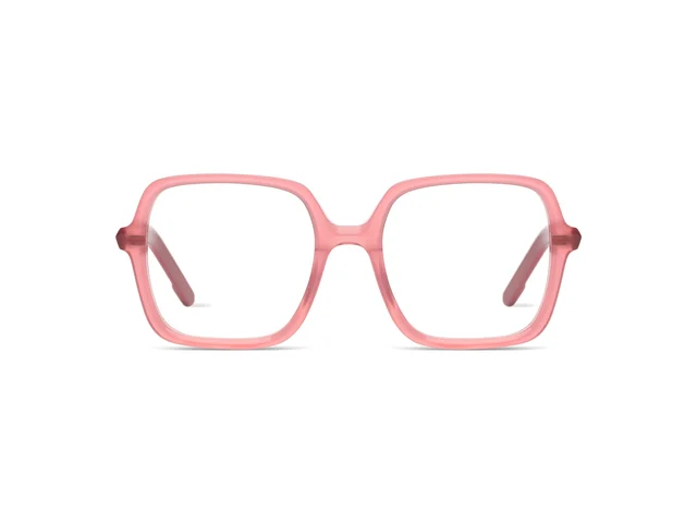 Komono Barbara Slims Coral KOM-O2680 kol saati
