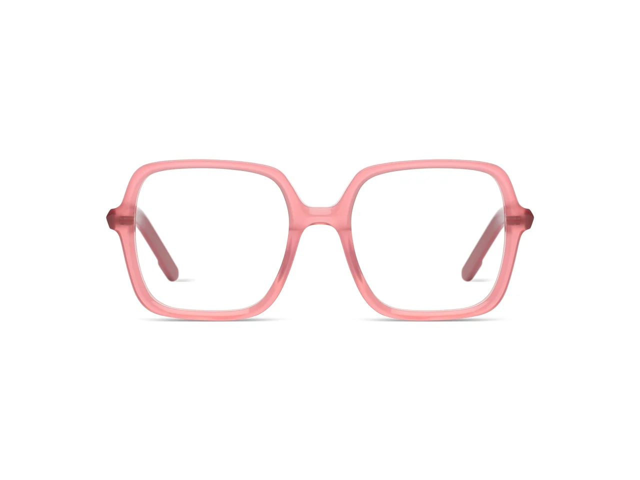 Komono Barbara Slims Coral KOM-O2680 kol saati
