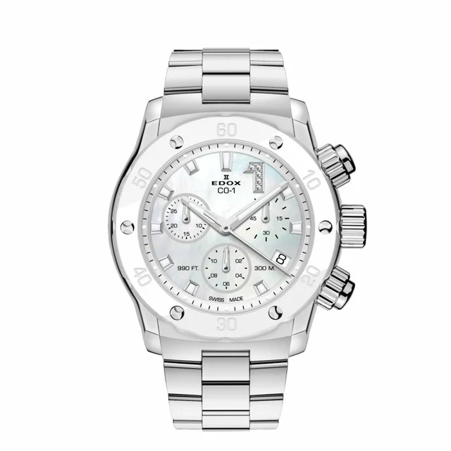 EDOX 10255-3BM-NADN kol saati