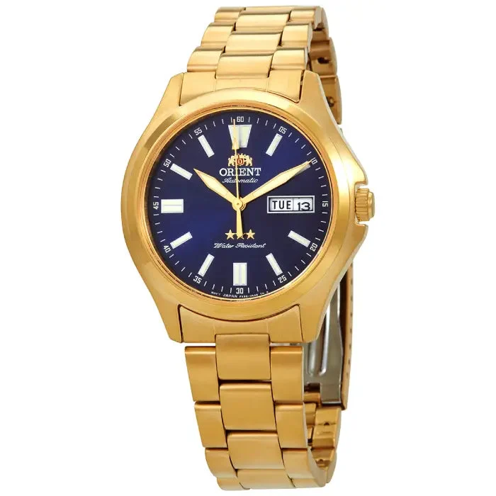 Orient Orient RA-AB0F03L 39 mm kol saati