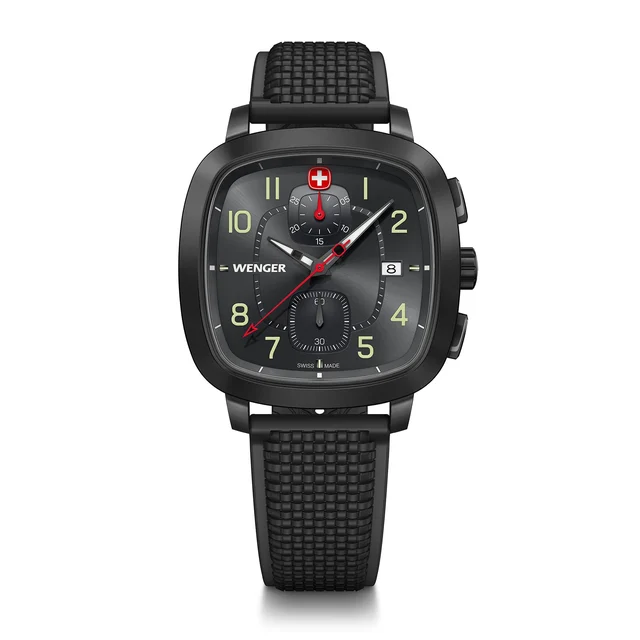 Wenger Vintage Sport W01.1933.114 kol saati
