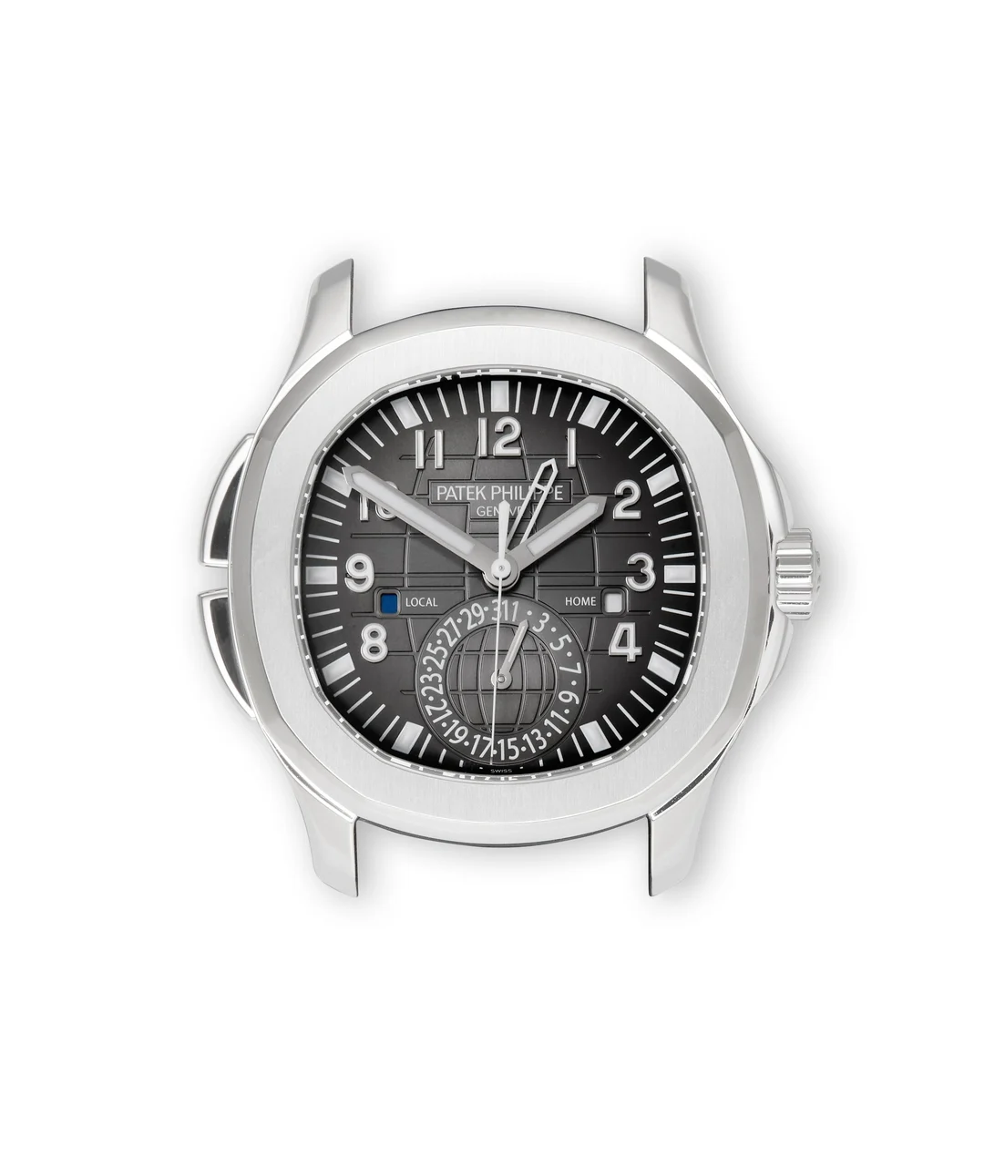 Patek Philippe Aquanaut CJESS_P1710 41 mm kol saati
