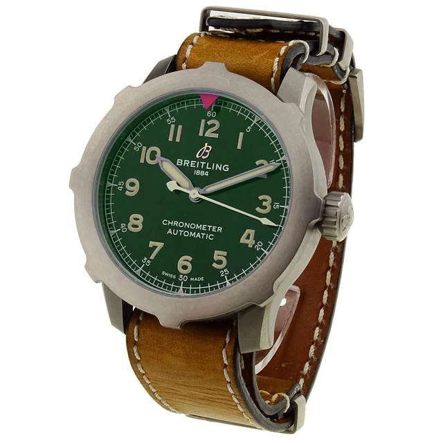 Breitling Super 8 5043000 kol saati