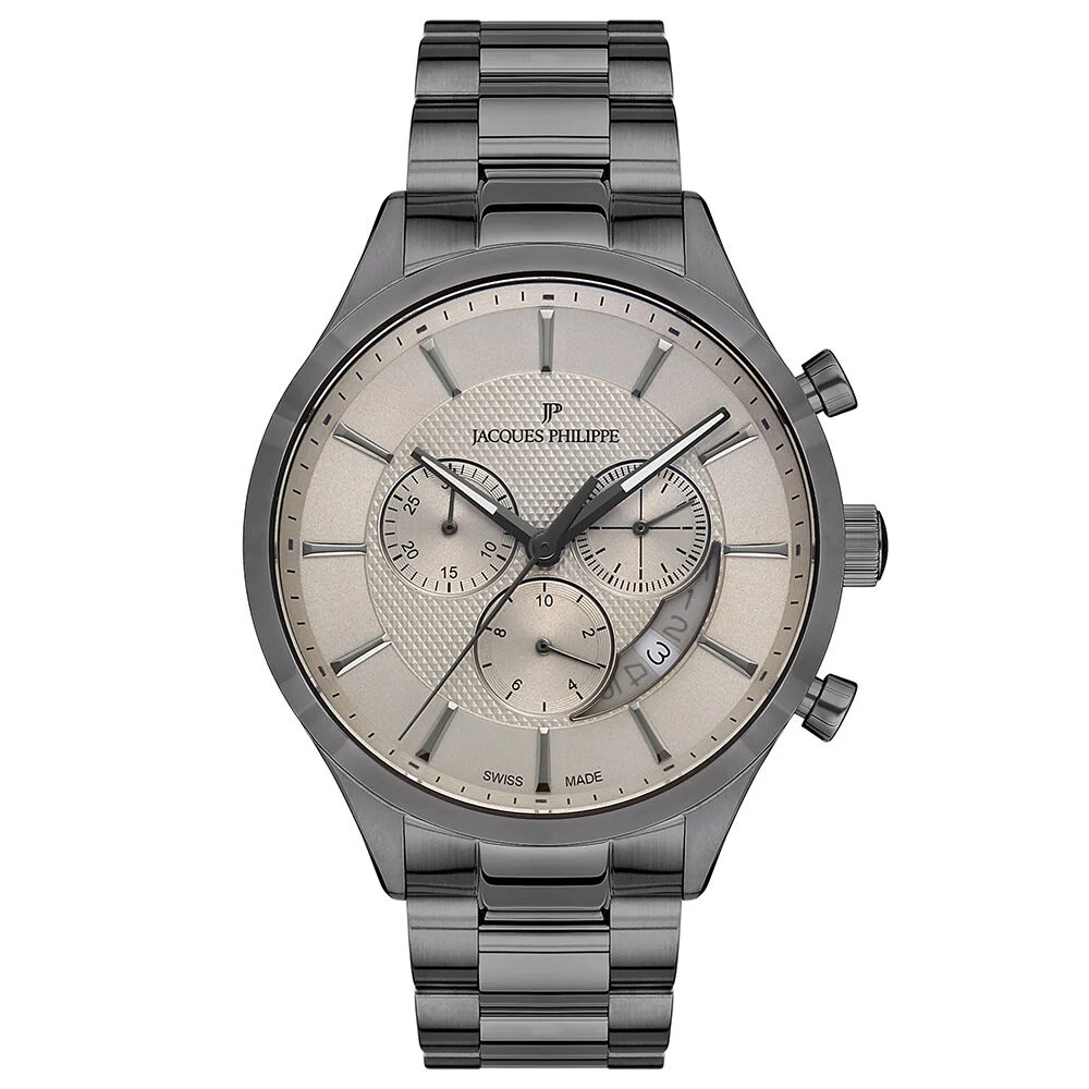 Jacques Philippe JPQGC0383X7N 51 mm kol saati