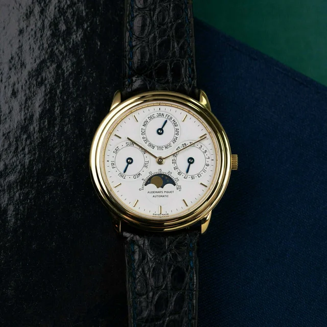 Audemars Piguet Audemars Piguet 7948 kol saati