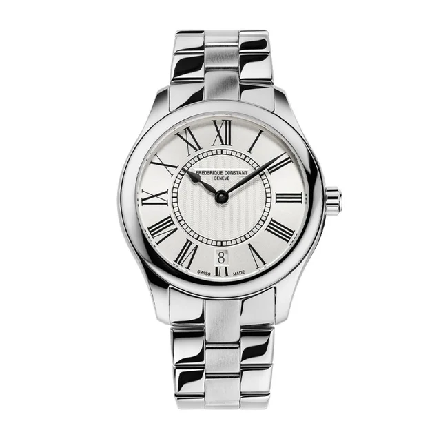 Frederique Constant Classics FC-220MS3B6B kol saati