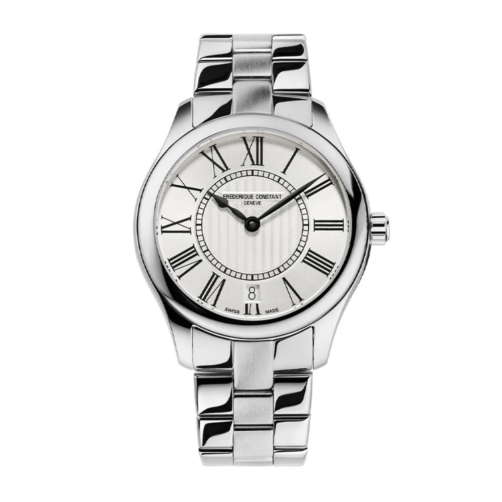 Frederique Constant Classics FC-220MS3B6B 36 mm kol saati