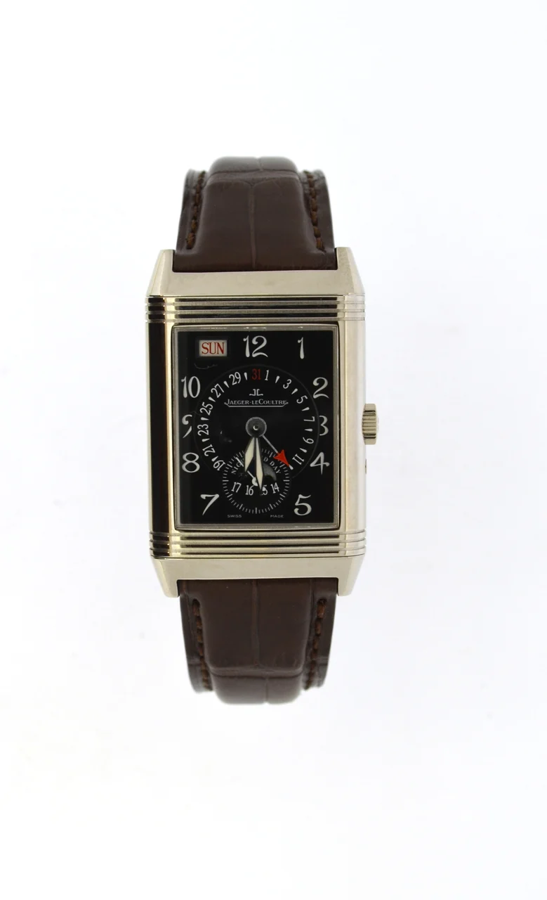 Jaeger-Lecoultre Jaeger-LeCoultre 39290-1 42 mm kol saati