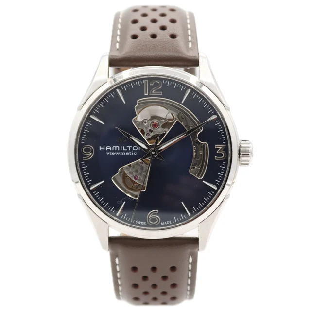 Hamilton Jazzmaster 06152026172246 kol saati