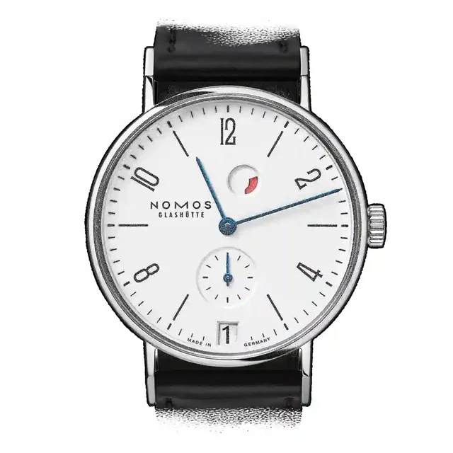 NOMOS Glashütte NOMOS Glashütte 19576 kol saati