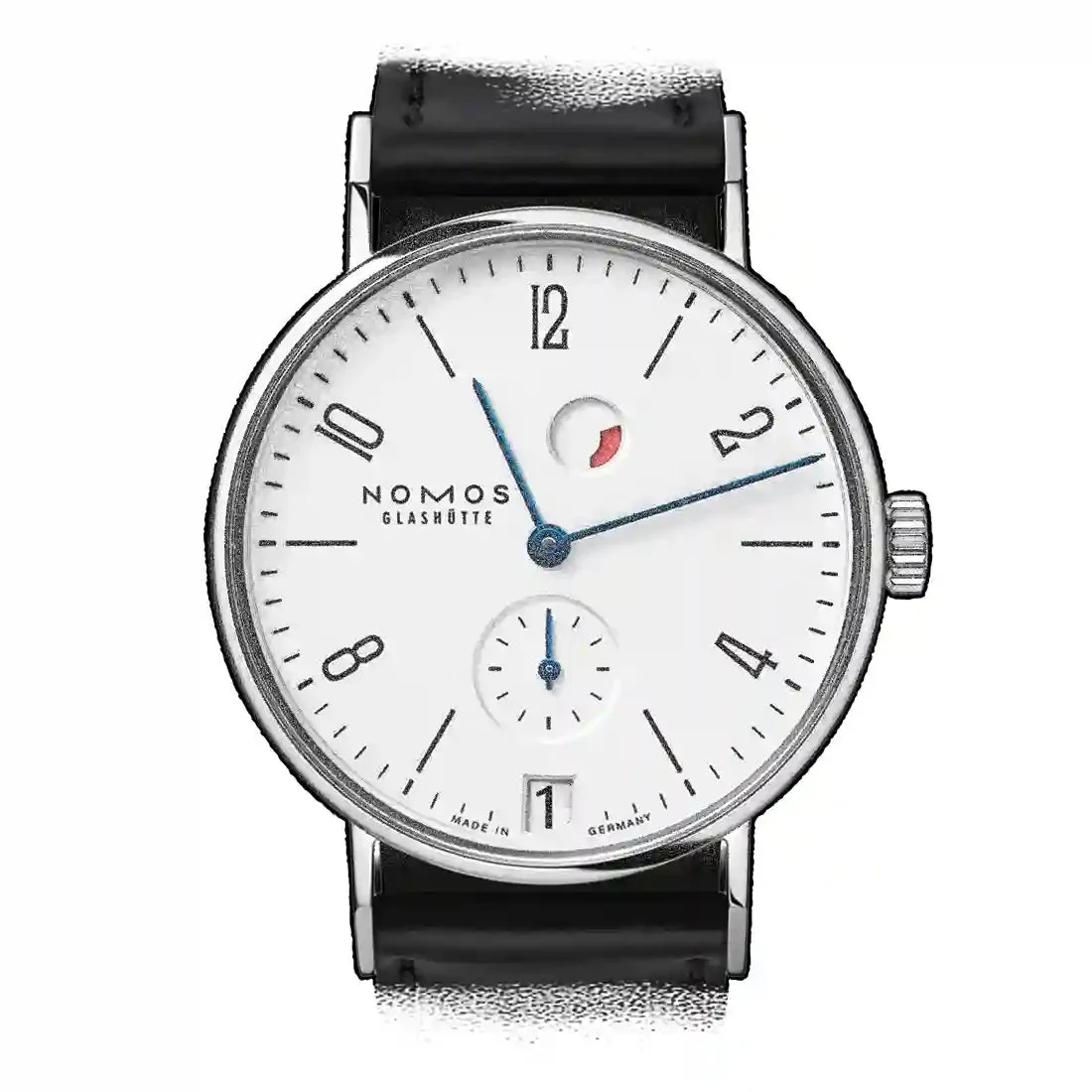 NOMOS Glashütte NOMOS Glashütte 19576 35 mm kol saati