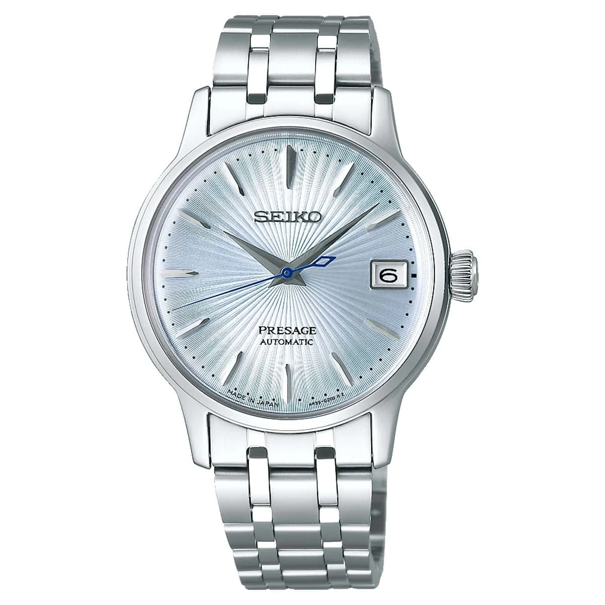 Seiko SEIRP841J 34 mm kol saati