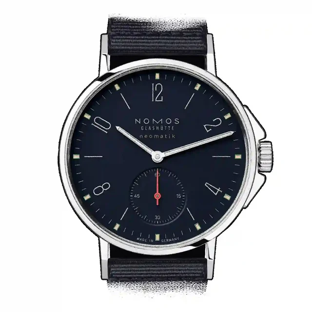 NOMOS Glashütte NOMOS Glashütte 33884 kol saati