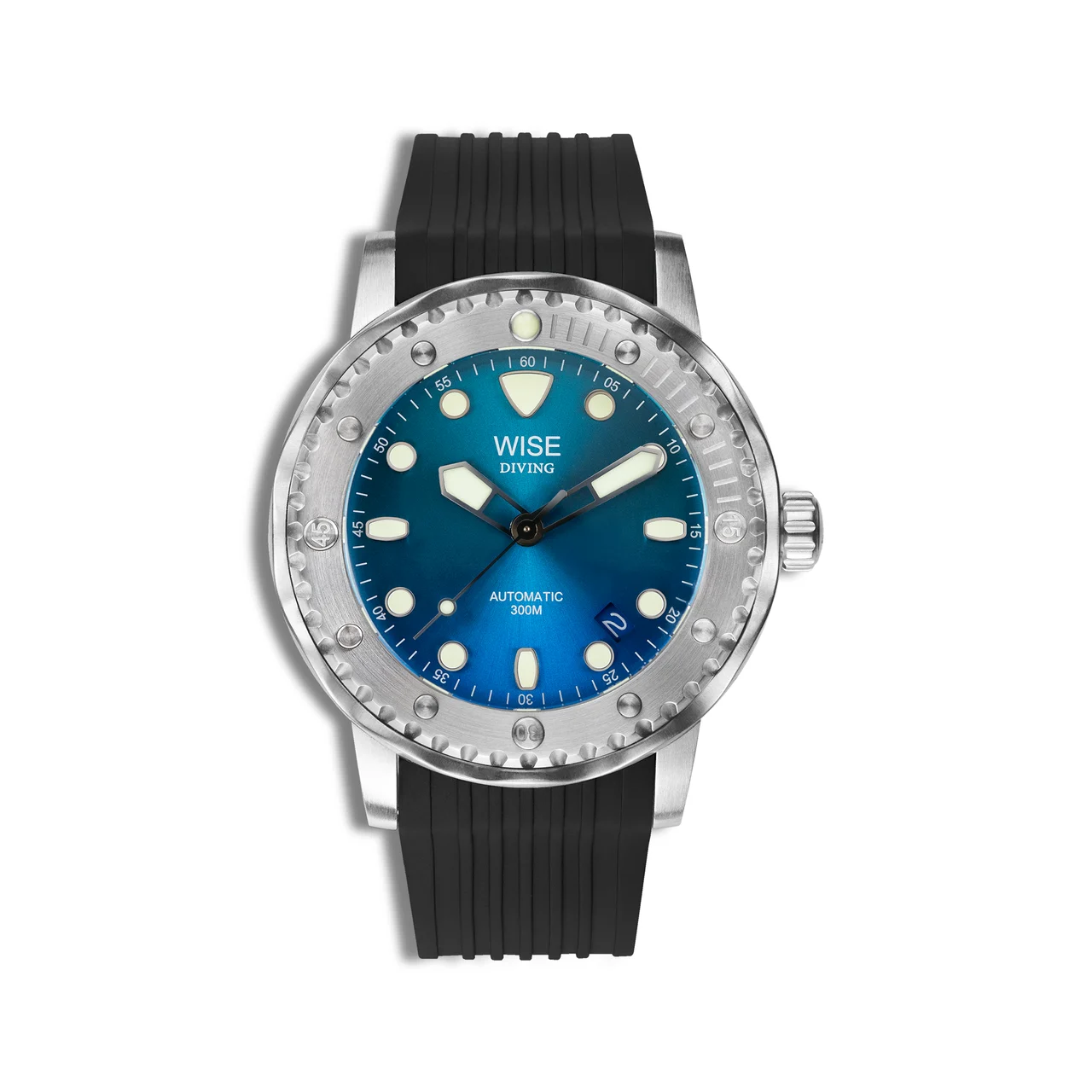 WISE DSX323 44 mm kol saati