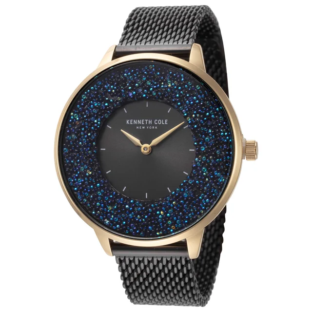 Kenneth Cole Watch KC51053001 kol saati