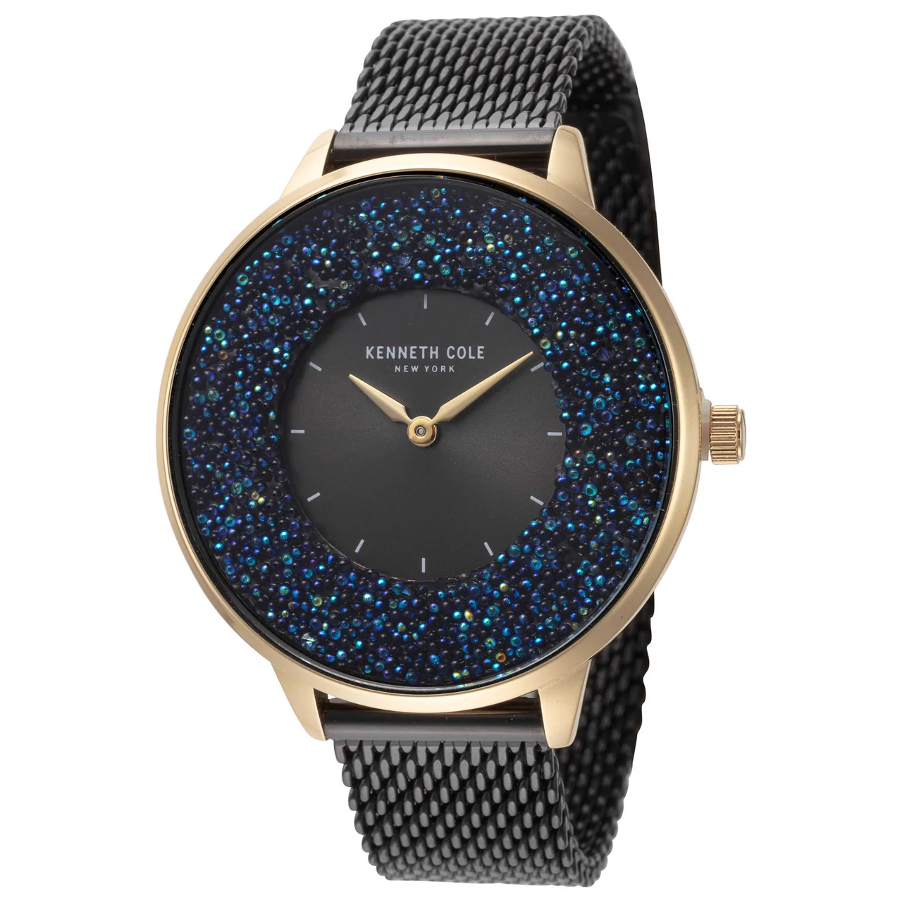 Kenneth Cole Watch KC51053001 kol saati