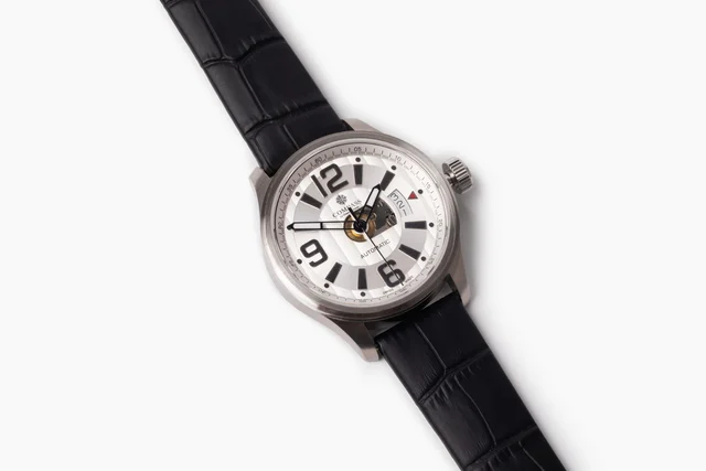 COMPASS EXP-SS2824.2 kol saati