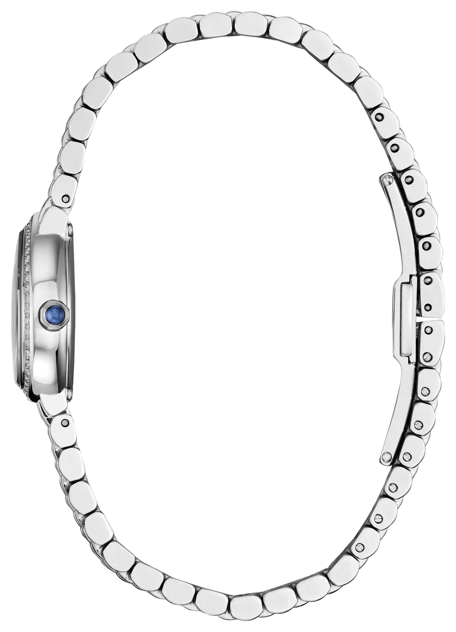 Citizen Rainell EX1540-58L 20 mm kol saati