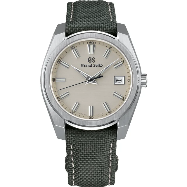 Grand Seiko Sport SBGV245 kol saati
