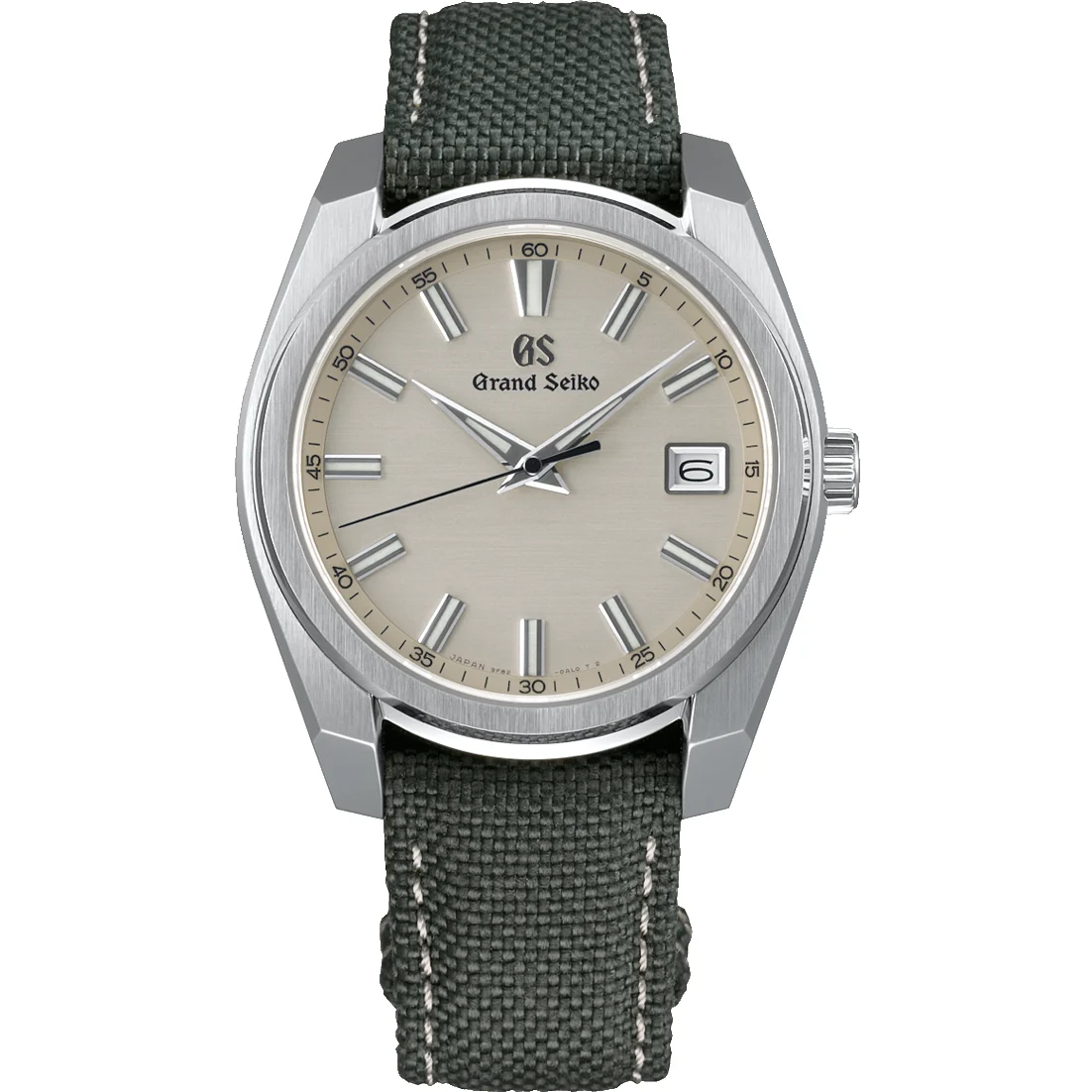 Grand Seiko Sport SBGV245 40 mm kol saati
