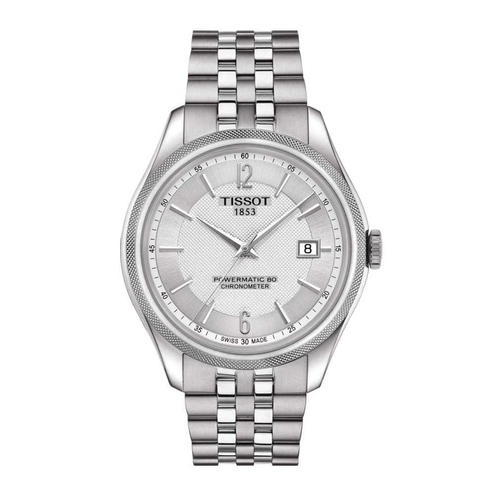 Tissot Ballade T1084081103700 41 mm kol saati