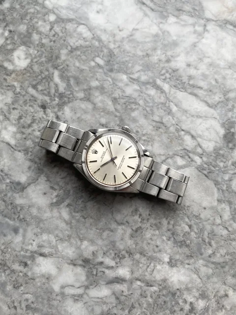 Rolex Rolex SQ9740171 kol saati