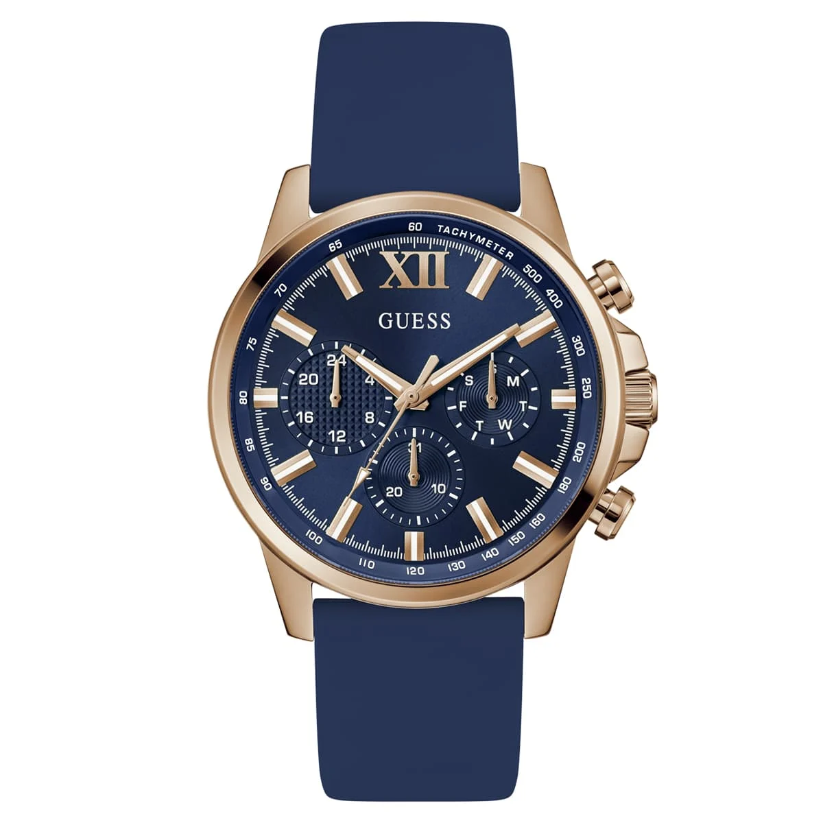 Guess GUGW0913G1 44 mm kol saati