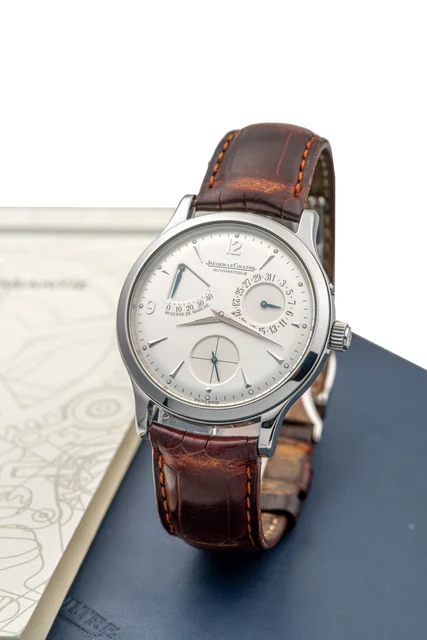 Jaeger-Lecoultre Jaeger Lecoultre 140.8.93 kol saati
