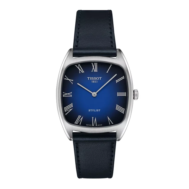 Tissot Stylist T159.909.16.043.00 kol saati