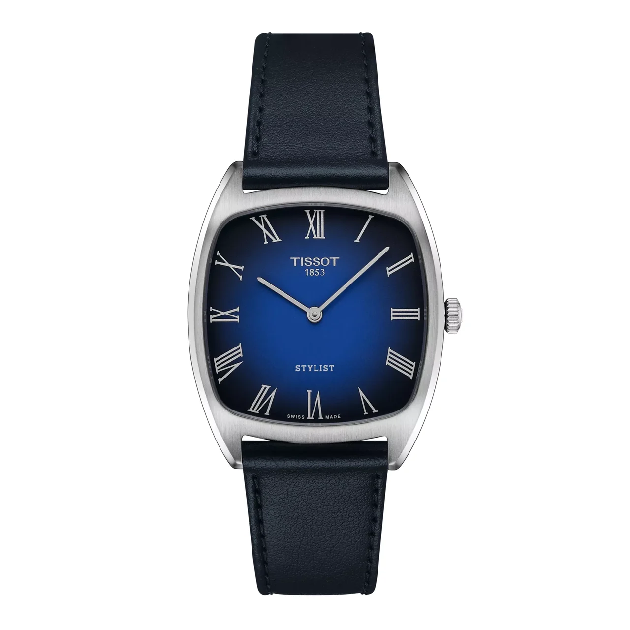 Tissot Stylist T159.909.16.043.00 40 mm kol saati