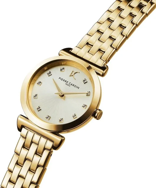Pierre Cardin Panthéon CF.0807.SE.G kol saati