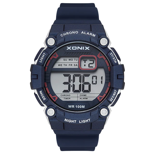 Xonix XOXNS002 XOX-NS002 kol saati