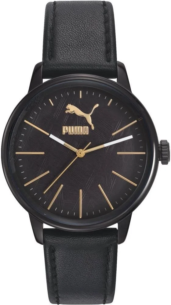 Puma PU104292002 38 mm kol saati