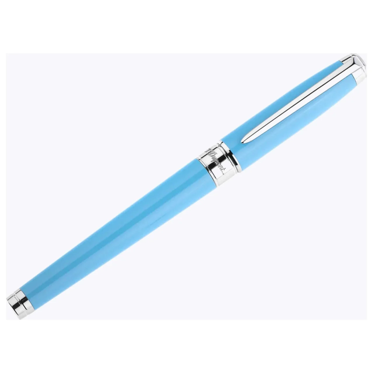 S.T. Dupont Eternity Pen 422017L kol saati