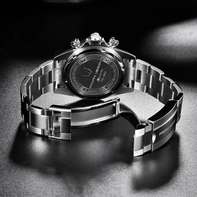 Pagani Design Bracelets for PD-1644 and PD-1664 correas-pd-1644 kol saati