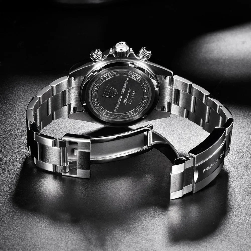 Pagani Design Bracelets for PD-1644 and PD-1664 correas-pd-1644 kol saati