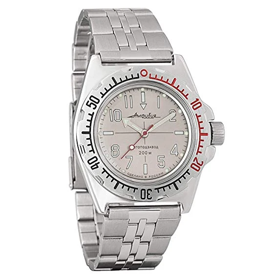 Vostok Vostok 110649 kol saati