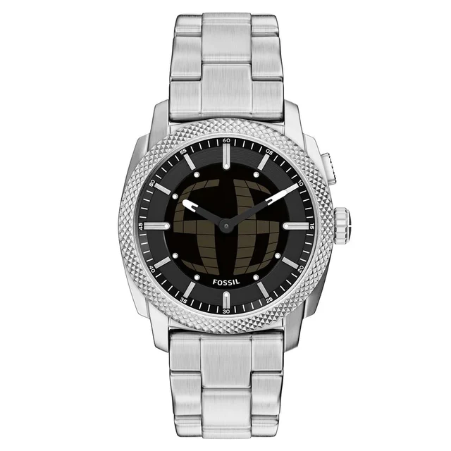 Fossil Big Tic FFS6155 kol saati