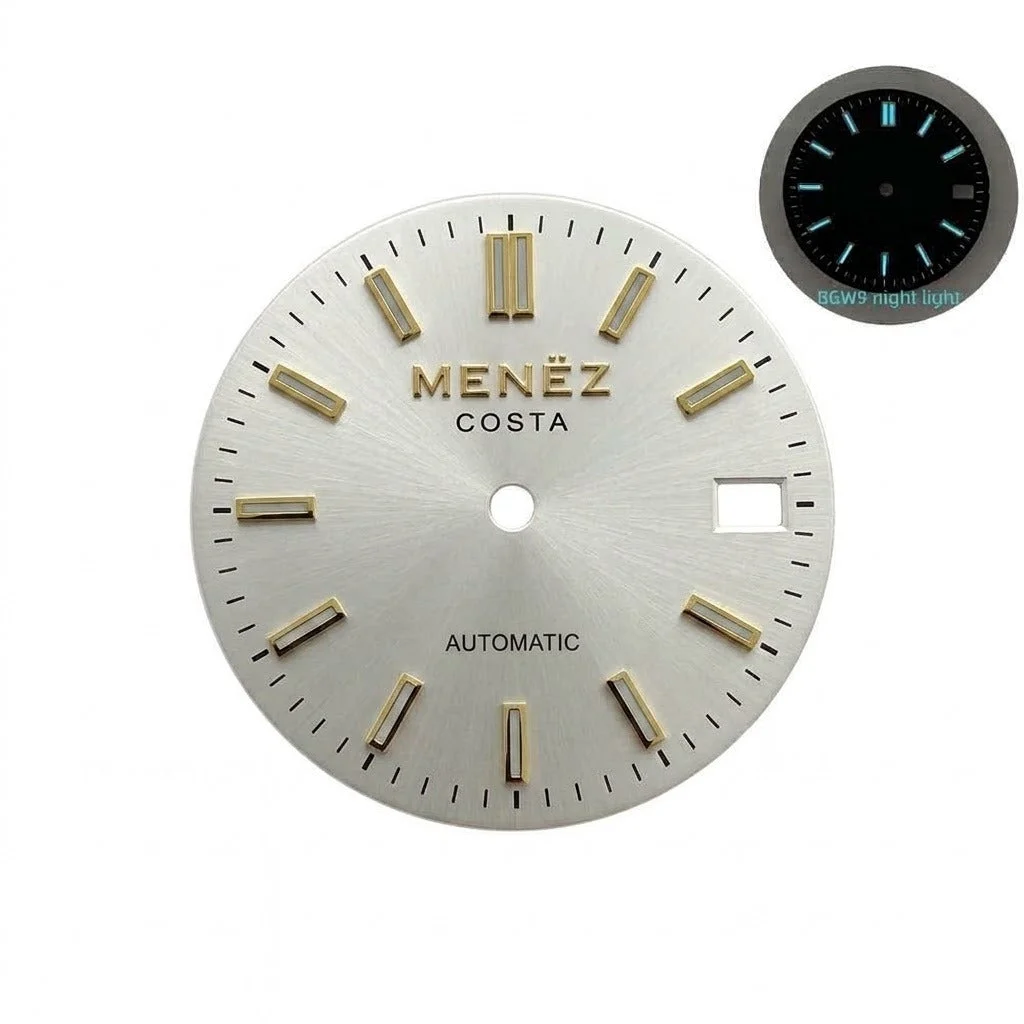 Tandorio Watches Custom Dial Link custom-dial-link kol saati