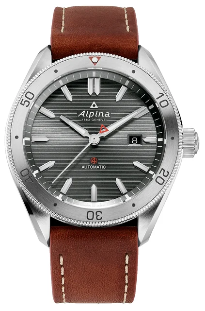 ALPINA Alpiner ALP114 kol saati