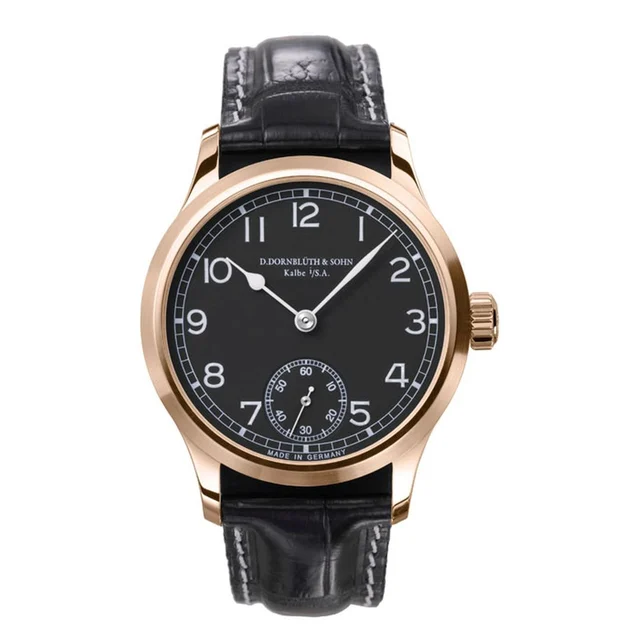 Dornblüth & Sohn DSCAL990xRGB kol saati