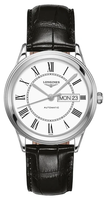 Longines Flagship L48994212 kol saati
