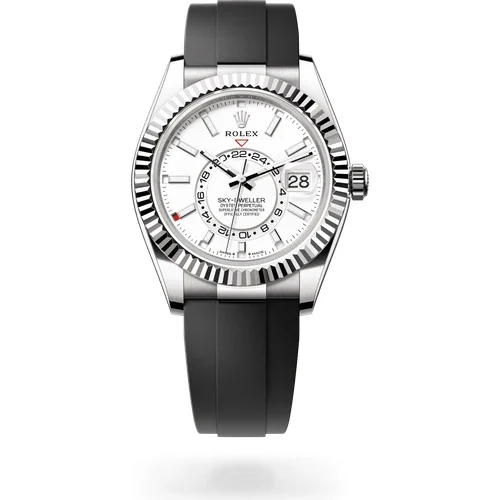 Rolex Sky-Dweller 42 mm 336239-0003 42 mm kol saati