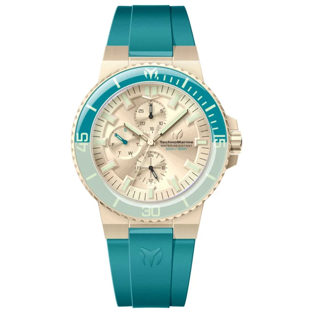 Technomarine Pelagia Watch TM-225099 kol saati