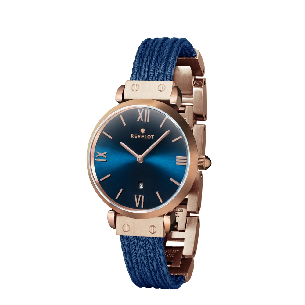 REVELOT REVELOT R5-16D3B3B1_S14-16B3BB3 32 mm kol saati