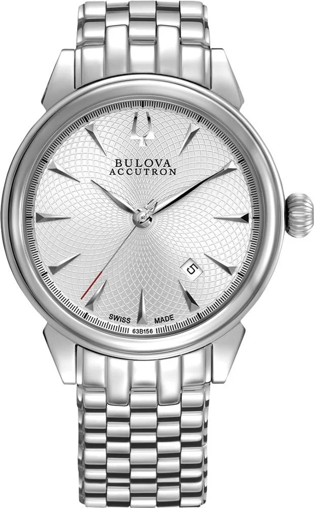 Bulova 63B156 42 mm kol saati