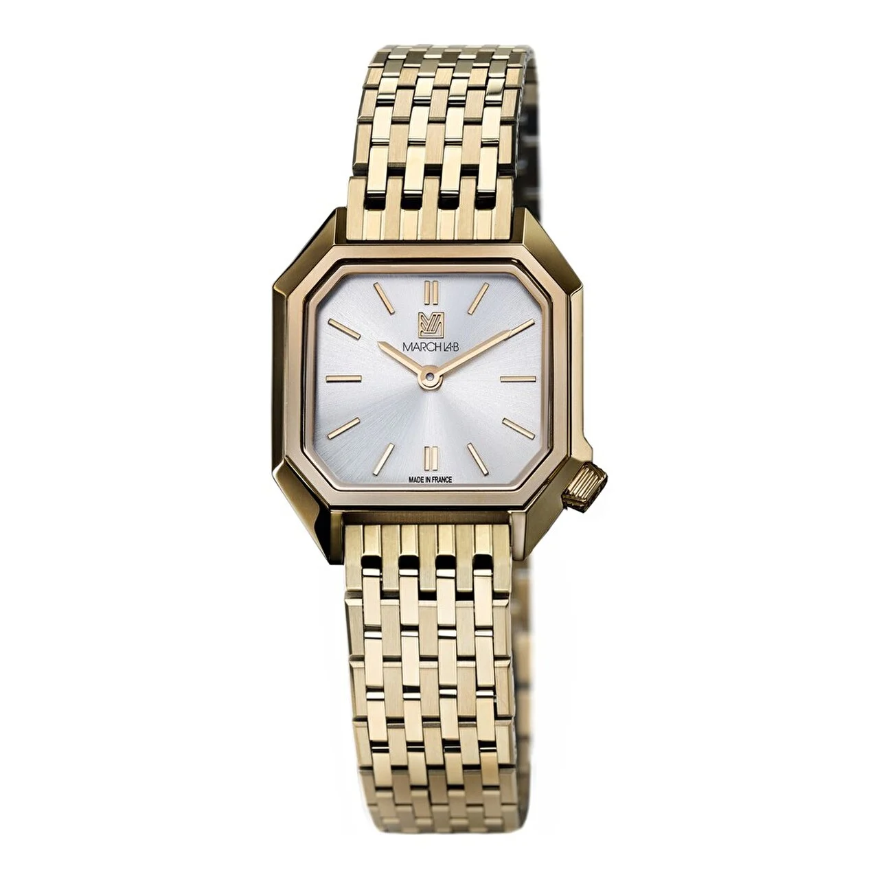 MARCH LAB Mansart LADYMECLS911 26 mm kol saati