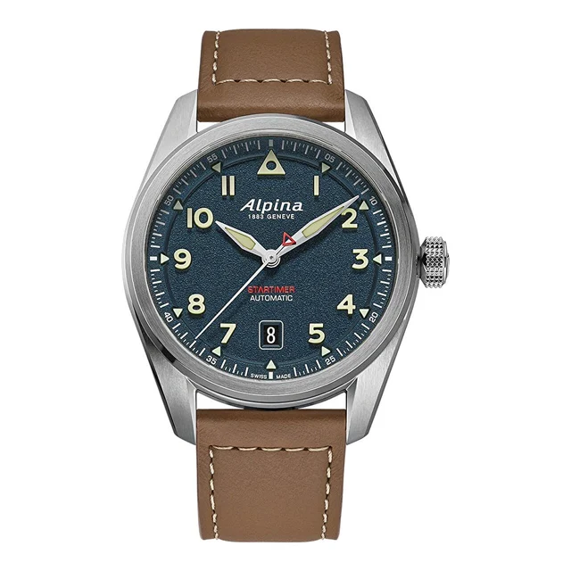 ALPINA Alpiner AL-525NW4S36 kol saati